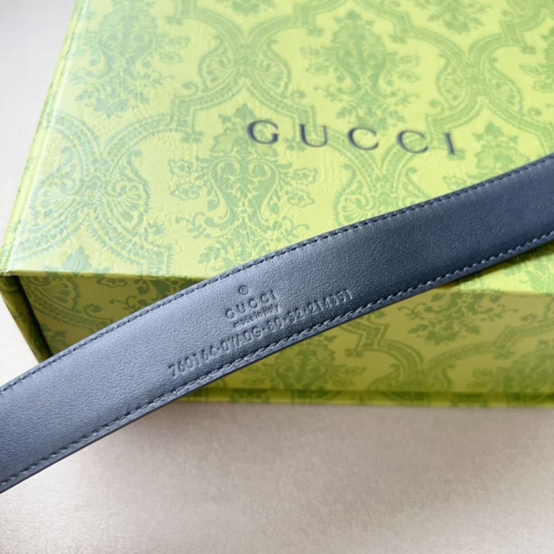 Gucci Belts